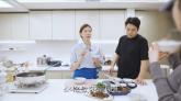 '10kg 감량' 차예련, '한끼 폭식... 하루 세끼 먹으면 살 쪄' (영상)