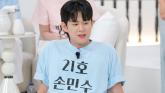 '개그계 최수종' 손민수가 임라라에 스윗할 수밖에 없는 웃픈 이유... 정력 검사 결과