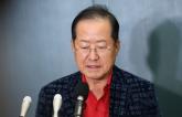 '컴백' 홍준표에 '김민석, 어떠냐' 묻자 한 말은... 한동훈 평가와 '정반대'