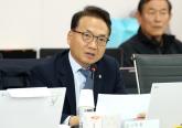 김민석 '재산' 공격하는 주진우... 민주당 박선원 '70억 재산 형성, 소명하라'