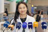 세계랭킹 1위 '배드민턴 여제' 안세영 '지지 않는 선수, 상대에게 두려운 존재 되고 싶다'