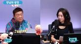 유민상, 15살 연하 홍지윤과 특별한 인연 공개했다... '작년 크리스마스 함께 보내'