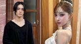 돌연 활동 중단한 더보이즈 주학년, 이유 알고보니... '전 AV 여배우와 스킨십 포착'