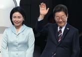 울산 AI 데이터센터 방문한 李대통령... '대한민국 성장 꽃 피울 출발점'