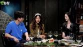 '만취해 핏덩어리 토하고 유언'... 이시영이 금주 결심한 이유