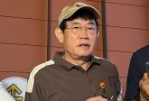 '약물 운전' 혐의 이경규, 경찰 조사받았다... '약 먹고 운전하면 안 된다는 것 인지못해'