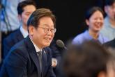 '결론만 말하라' 광주시장·전남도지사 꾸짖은 이 대통령... 호남 민심에는 '미소'