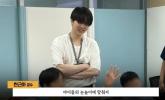 '50억 기부' BTS 슈가, 또 미담... '7개월 동안 정체 숨기고 봉사활동, 지각 1번도 안해'