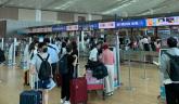 인천공항서 30대 남성 '추락 사망'... '출국 직전 숨져'