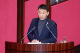 김용민 '김건희, 심리상태 불안... 극단적 선택 우려하는 분들 많아'