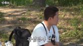 김대호 '군 생활할 때 '관심 병사'였다... 매일 혼나'