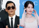 아이유, god 박준형 '인종차별 사연'에 장문의 DM 보내... '기특하고 자랑스러워'