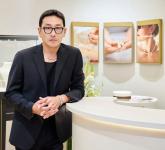 '머리 너무 커요'... 무례한 SNS 댓글에 하정우가 남긴 '쿨한 답변'