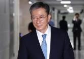 '법무장관 후보자' 정성호 의원의 터질듯한 '근육사진'... 서울대 법대 출신의 특이 이력
