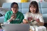 김영희, 친정엄마 vs 시어머니에 용돈 입금 후 '온도차' 실험... '다시 뱉으세요'