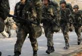 '25kg 장비 메고 산 오르다 추락사'... 軍 간부 5명 과실치사 혐의 송치