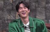 '밤 업소 스타일로'(?)로 입고 나온 유연석... '스타일리스트와 논란 있었다'