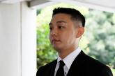 유아인, '프로포폴 상습 투약'으로 징역 1년·집행유예 2년 확정