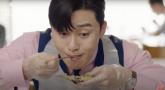 박서준, 간장게장집에 60억 소송?... 실제 청구는 6천만원, 판결로 받은 금액은