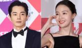 민아♥온주완 결혼 소식에 '끌올'된 과거 결혼식 사진... '드라마 속 상상, 현실이 됐습니다'