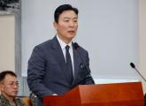 '尹 지킴이' 김성훈 전 경호차장, 특검서 무려 17시간 조사 받아