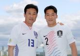 '을용타' 이을용 아들 이태석이 아버지 행동 대신 반성하며 다진 각오