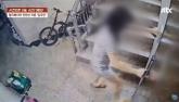 '엘리베이터 전선 잘라'... 층간소음 항의로 시작해 '목숨' 위협하는 여성