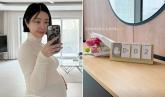 레이디제인♥임현태 부부, 딸 쌍둥이 엄마·아빠 됐다... '우주별 세상에 온 걸 환영해'