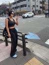 이상화, 은퇴 후에도 여전한 몸매... 브라톱+트레이닝룩으로 '국대 피지컬' 뽐냈다