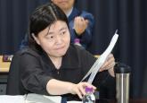 '검찰 장례 치르는 장의사 되겠다'... 임은정 신임 동부지검장, 첫 출근 소회 밝혔다