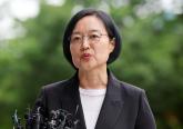 한성숙 장관 후보자 '팔순노모 모시고 월세 받아야 한다는 사실 몰랐다'