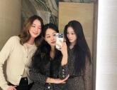 신세계 손녀 '올데프' 애니 1위에 대림그룹 4세 이주영이 보여준 평소 '친분'