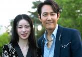 '오징어게임'으로 대박친 이정재, 다음 작품은 '멜로 드라마'... 임지연과 호흡 맞춘다