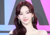 브랜드지수 7위서 43위로 급락한 에스파 카리나... '정치색 논란 때문'