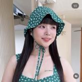 신혜선, 다이어트 후 가슴 수술까지... 21kg 감량 후 비키니 자태 공개