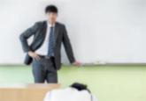 '변태 선생님이라 불렸다'... 강원 한 초등학교 '기간제 교사'의 만행