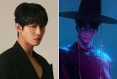목소리로 카리스마 저승사자 연기한 안효섭... '케이팝 데몬 헌터스' 오스카 후보 거론