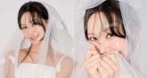 홀리뱅 허니제이 다음 유부녀 탄생... '이 멤버' 결혼 발표