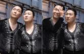 '러브버그라는 댓글이 지배적임'... '야바위'하면 못 맞출 것 같다는 닮은꼴 '싸이X이수지'