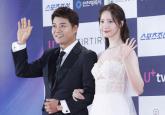 전현무·임윤아, 4년째 만난다... 청룡시리즈어워즈 MC