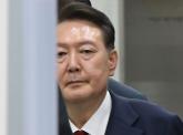 [속보] 윤석열 전 대통령, '다시' 구속... 법원 '증거 인멸 우려'