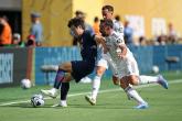 이강인의 '환상 로빙패스' 힘입어 레알마드리드 4-0으로 격파... PSG, 클럽월드컵 '결승' 진출
