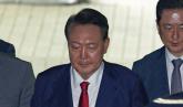 尹 수감된 '서울구치소' 환경은... 시민들 '술·고기 먹을 수 있나요?'