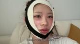 '故 최진실 딸' 최준희, 성형 후 분위기 확 달라진 근황... '중안부 굉장히 짧아졌다'