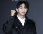 '2AM' 임슬옹, 8년만에 솔로 아티스트 복귀... 동료 정진운 지원 사격 나섰다