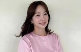 박은영 전 아나운서, 둘째 임신... 내년 1월 출산 예정