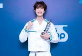 NCT 도영, 음방 1위 공약 지켰다... 자립준비청년 위해 1억 원 기부