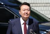 오늘(14일) 2시 소환조사 예정된 尹 '건강 매우 안 좋아... 출석 여부 본인이 결정'