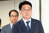 '강선우, 사회적 약자 사랑하시는 분' 민주당서 나온 옹호... 청문회서 '심심한 사과'