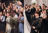 '35세' 조권, 부케만 4번 받았다... '저는 부케콜렉터 부케장인 부케맨입니다'